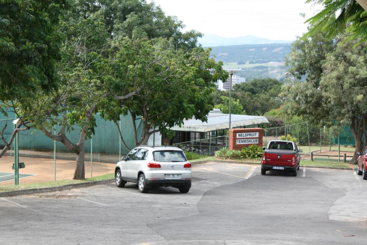 Klipkoppie Cottage Mbombela Exterior photo