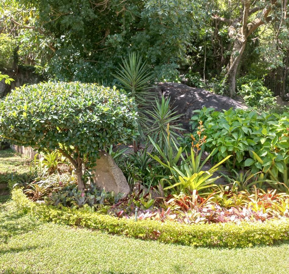 Klipkoppie Cottage Mbombela Exterior photo