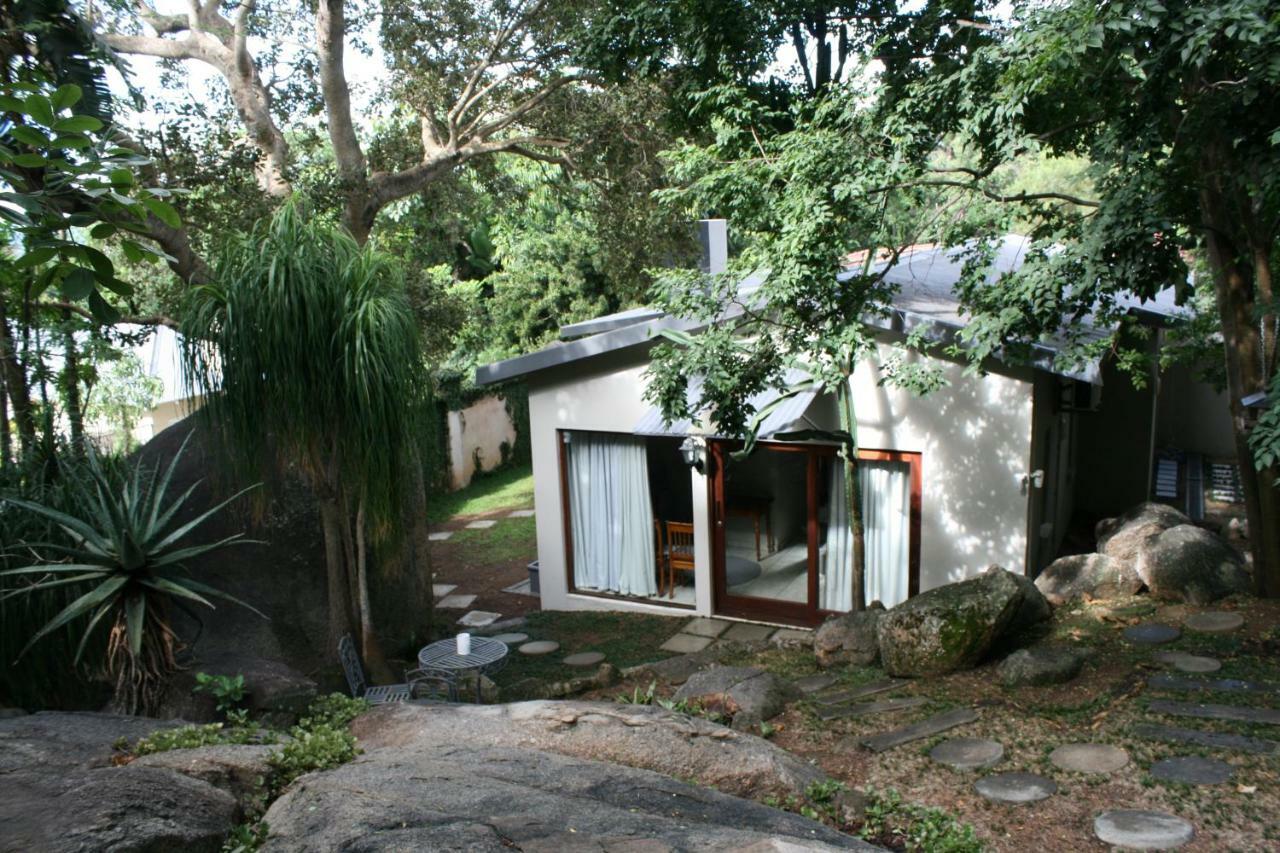 Klipkoppie Cottage Mbombela Exterior photo